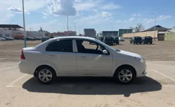 Chevrolet Nexia 2020 года за 4 000 000 тг. в Кызылорда фото 4