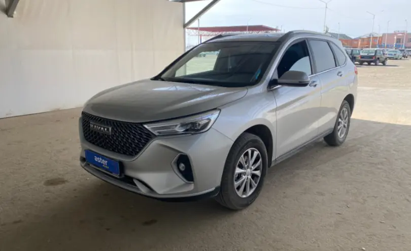Haval M6 2025 года за 8 500 000 тг. в Кызылорда