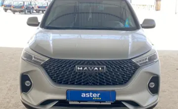 Haval M6 2025 года за 8 500 000 тг. в Кызылорда фото 2