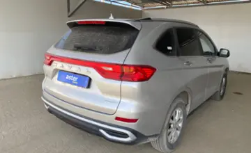 Haval M6 2025 года за 8 500 000 тг. в Кызылорда
