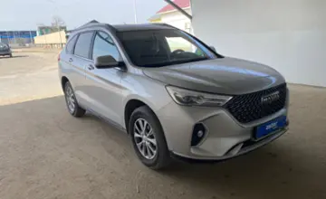 Haval M6 2025 года за 8 500 000 тг. в Кызылорда фото 3