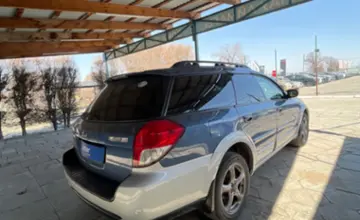 Subaru Outback 2008 года за 5 000 000 тг. в Талдыкорган
