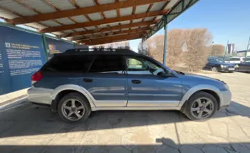 Subaru Outback 2008 года за 5 000 000 тг. в Талдыкорган фото 4