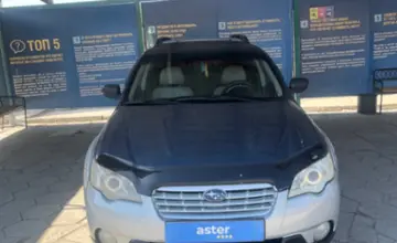 Subaru Outback 2008 года за 5 000 000 тг. в Талдыкорган фото 2