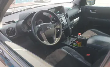 Honda Pilot 2013 года за 13 000 000 тг. в Алматы фото 5