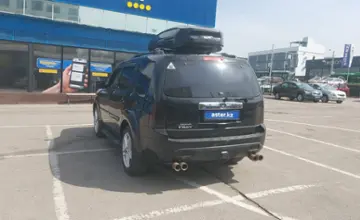Honda Pilot 2013 года за 13 000 000 тг. в Алматы фото 4