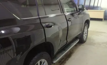 Toyota Land Cruiser Prado 2020 года за 32 000 000 тг. в Павлодар фото 4
