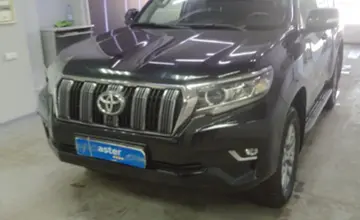 Toyota Land Cruiser Prado 2020 года за 32 000 000 тг. в Павлодар фото 1
