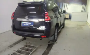 Toyota Land Cruiser Prado 2020 года за 32 000 000 тг. в Павлодар