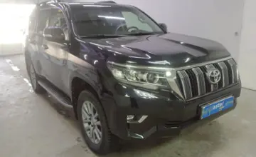 Toyota Land Cruiser Prado 2020 года за 32 000 000 тг. в Павлодар фото 3