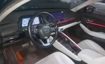 Honda Accord 2023 года за 13 000 000 тг. в Алматы фото 5