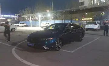 Honda Accord 2023 года за 13 000 000 тг. в Алматы фото 1