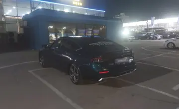 Honda Accord 2023 года за 13 000 000 тг. в Алматы фото 4