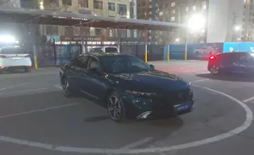 Honda Accord 2023 года за 13 000 000 тг. в Алматы фото 2