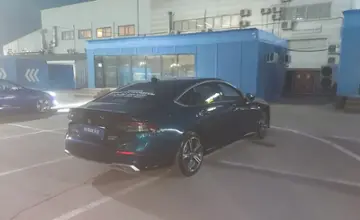 Honda Accord 2023 года за 13 000 000 тг. в Алматы фото 3