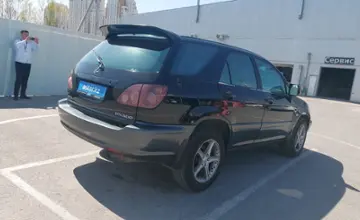 Lexus RX 1999 года за 4 400 000 тг. в Шымкент фото 3