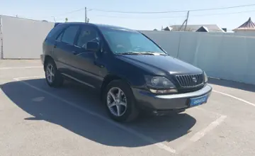 Lexus RX 1999 года за 4 400 000 тг. в Шымкент фото 2