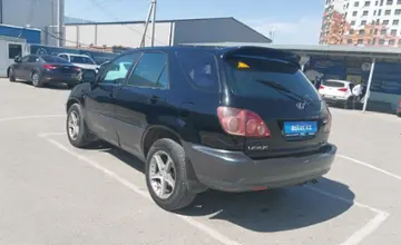 Lexus RX 1999 года за 4 400 000 тг. в Шымкент фото 4