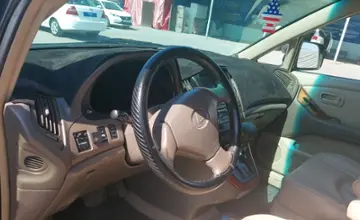 Lexus RX 1999 года за 4 400 000 тг. в Шымкент фото 5