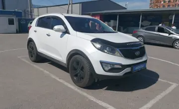 Kia Sportage 2015 года за 8 000 000 тг. в Шымкент фото 2