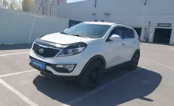 Kia Sportage 2015 года за 8 000 000 тг. в Шымкент фото 1