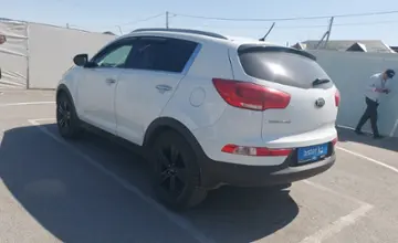 Kia Sportage 2015 года за 8 000 000 тг. в Шымкент фото 4