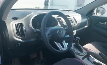 Kia Sportage 2015 года за 8 000 000 тг. в Шымкент фото 5