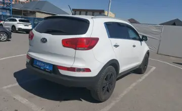 Kia Sportage 2015 года за 8 000 000 тг. в Шымкент фото 3