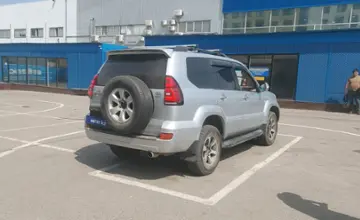 Toyota Land Cruiser Prado 2002 года за 9 000 000 тг. в Алматы фото 3