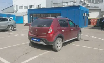 Renault Sandero 2014 года за 4 700 000 тг. в Алматы фото 3