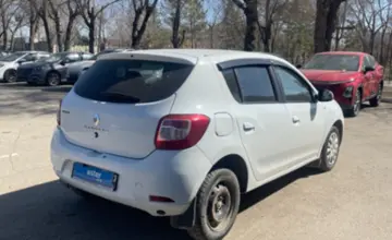Renault Sandero 2015 года за 3 000 000 тг. в Актобе