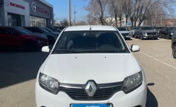 Renault Sandero 2015 года за 3 000 000 тг. в Актобе фото 2