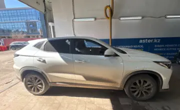 Changan X5 Plus 2025 года за 7 300 000 тг. в Астана фото 4