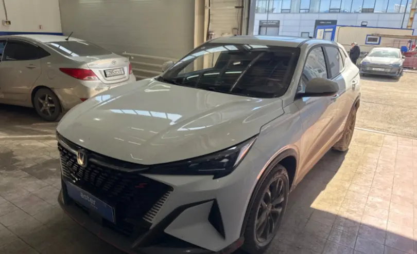 Changan X5 Plus 2025 года за 7 300 000 тг. в Астана
