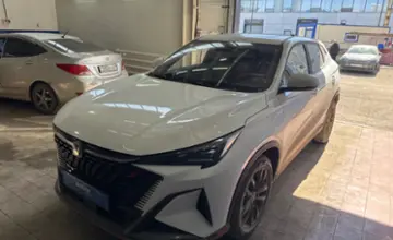 Changan X5 Plus 2025 года за 7 300 000 тг. в Астана фото 1