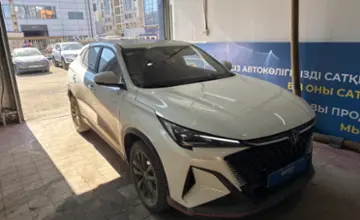 Changan X5 Plus 2025 года за 7 300 000 тг. в Астана фото 3