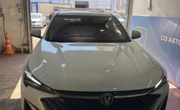 Changan X5 Plus 2025 года за 7 300 000 тг. в Астана фото 2