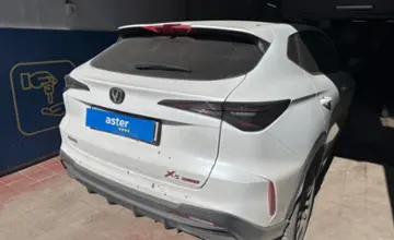 Changan X5 Plus 2025 года за 7 300 000 тг. в Астана