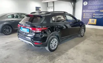 Kia Rio 2020 года за 6 800 000 тг. в Астана фото 3