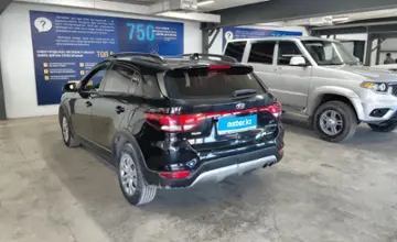 Kia Rio 2020 года за 6 800 000 тг. в Астана фото 4