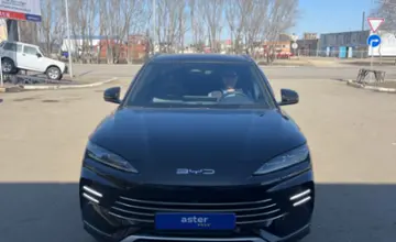 BYD Song Plus 2023 года за 14 100 000 тг. в Кокшетау фото 2