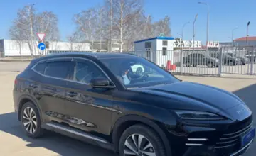 BYD Song Plus 2023 года за 14 100 000 тг. в Кокшетау фото 3