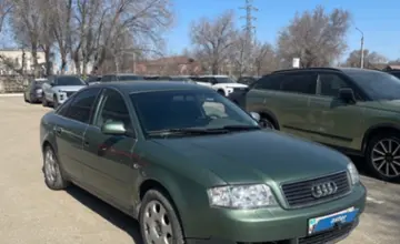 Audi A6 1999 года за 4 000 000 тг. в Актобе фото 3