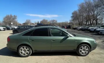 Audi A6 1999 года за 4 000 000 тг. в Актобе фото 4