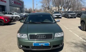 Audi A6 1999 года за 4 000 000 тг. в Актобе фото 2