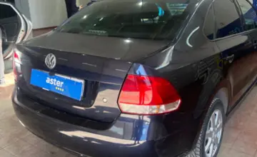 Volkswagen Polo 2013 года за 4 500 000 тг. в Астана