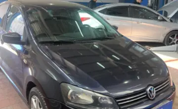 Volkswagen Polo 2013 года за 4 500 000 тг. в Астана фото 3