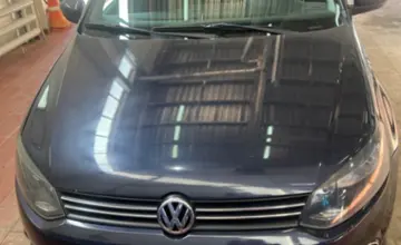 Volkswagen Polo 2013 года за 4 500 000 тг. в Астана фото 2