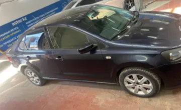 Volkswagen Polo 2013 года за 4 500 000 тг. в Астана фото 4