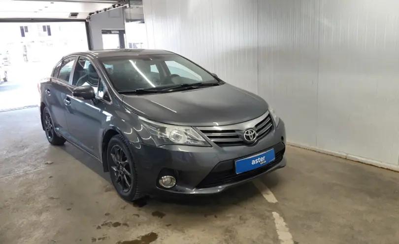 Toyota Avensis 2012 года за 6 500 000 тг. в Астана фото 2